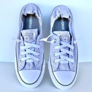 Converse Chuck Taylor All Star Slip On Size 8